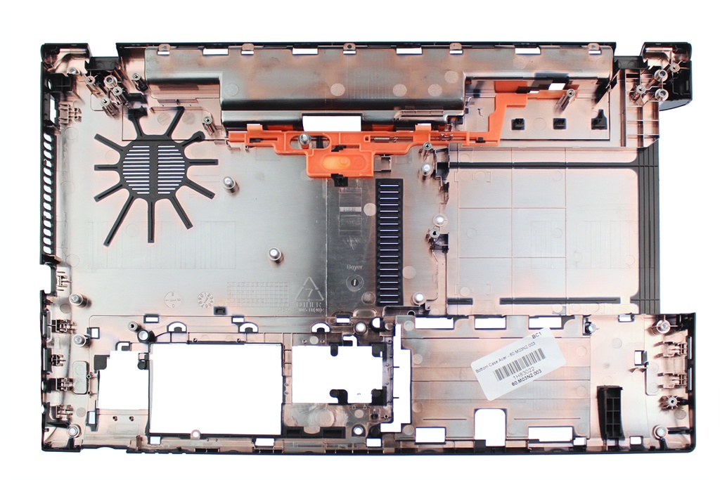 Bottom Case Acer - 60.M03N2.003                             