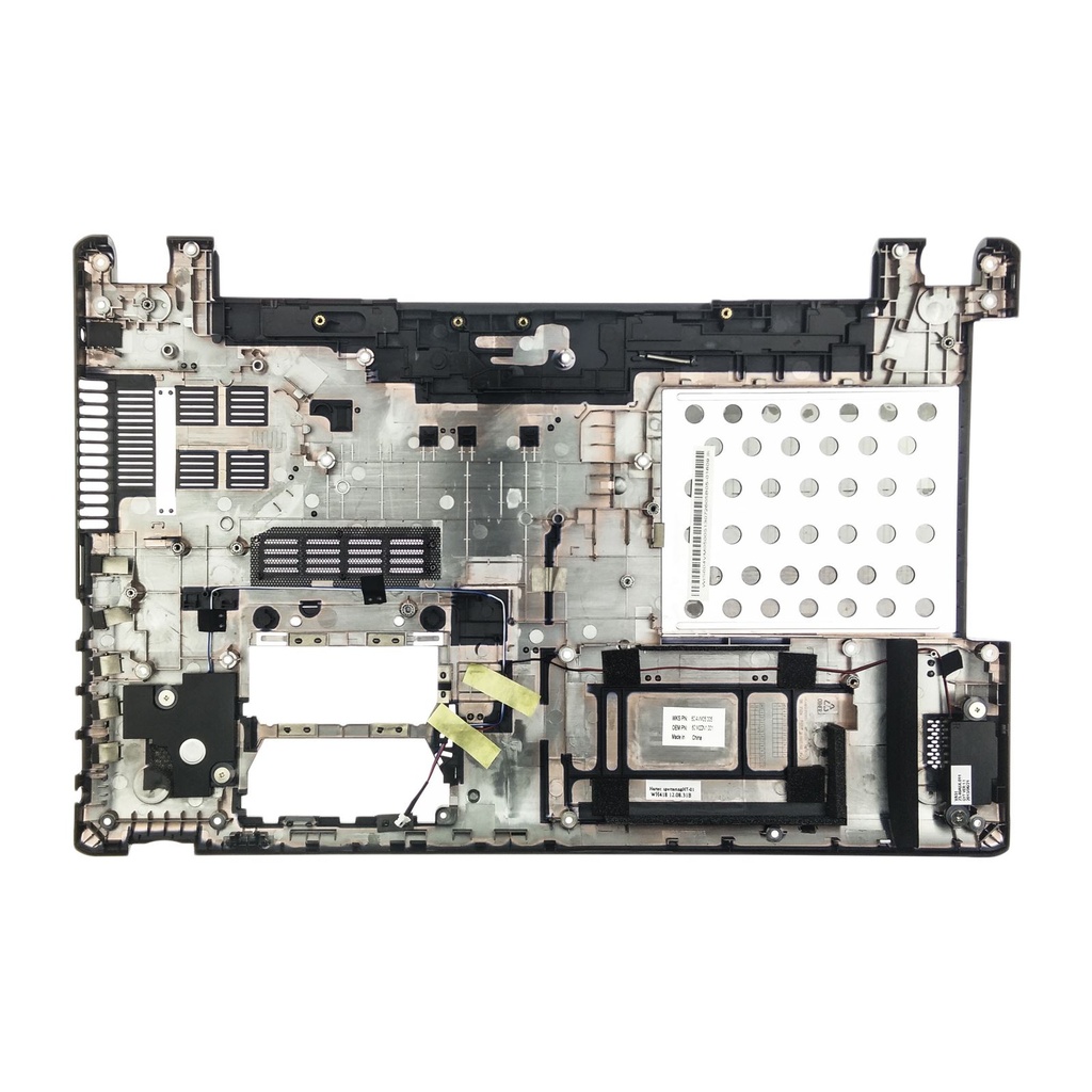 Bottom Case Acer - 60.M2DN1.001                             