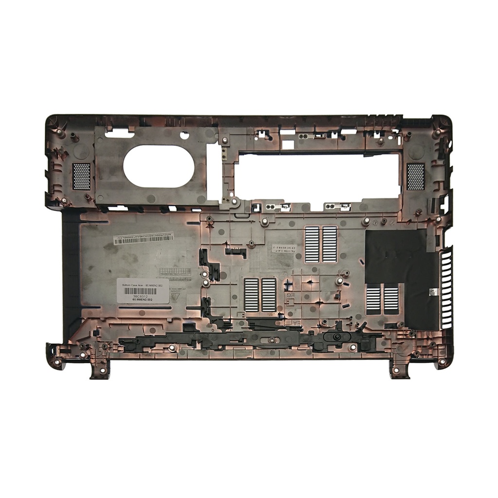 Bottom Case Acer Refubushed - 60.M8EN2.002                             