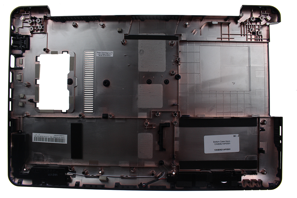 Bottom Case Asus - 13NB0621AP0591                           