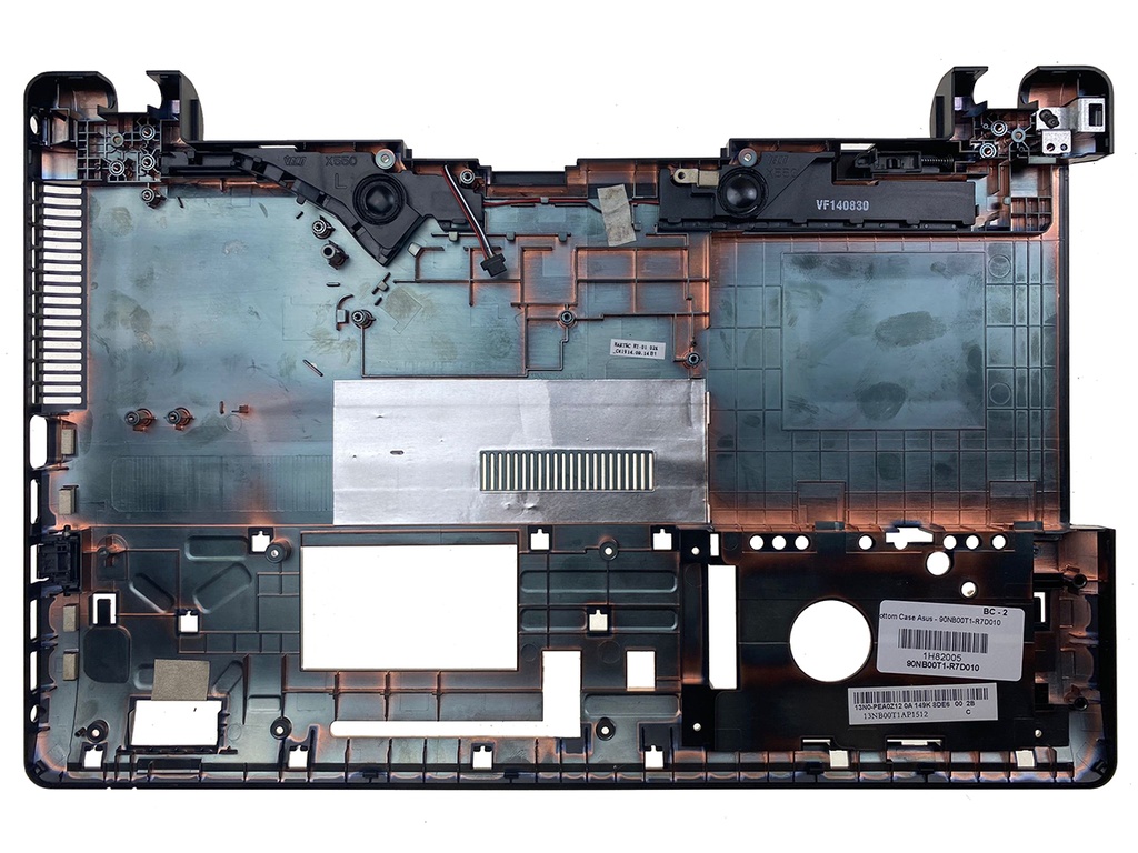 Bottom Case Asus - 90NB00T1-R7D010                          