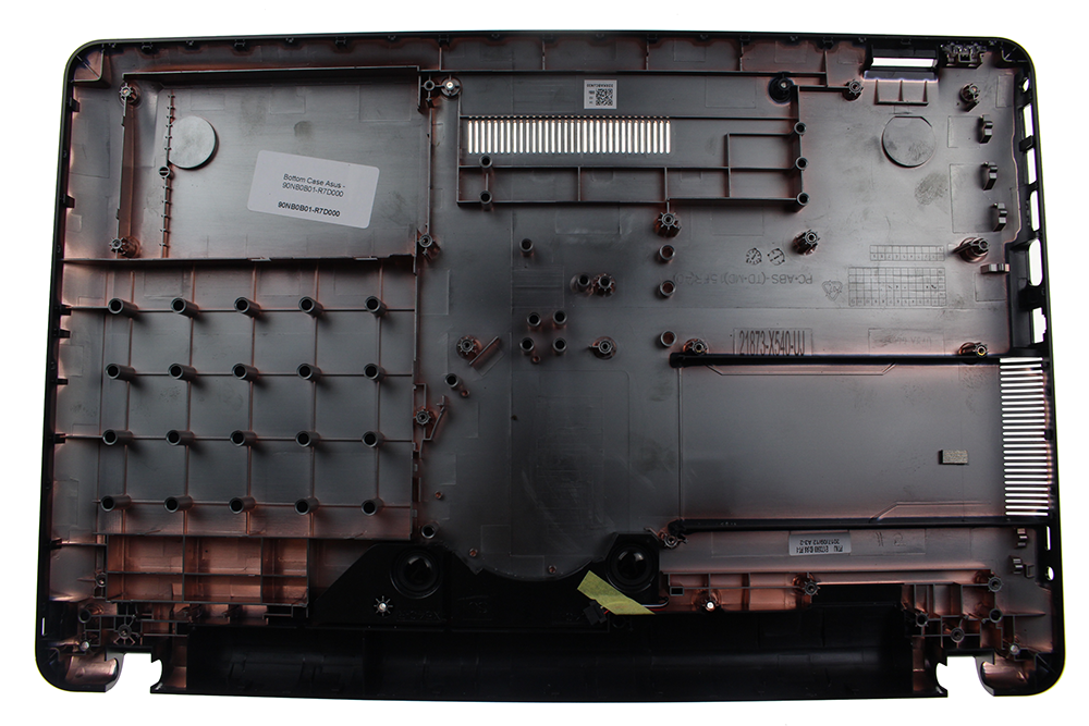 Bottom Case Asus - 90NB0B01-R7D000                          