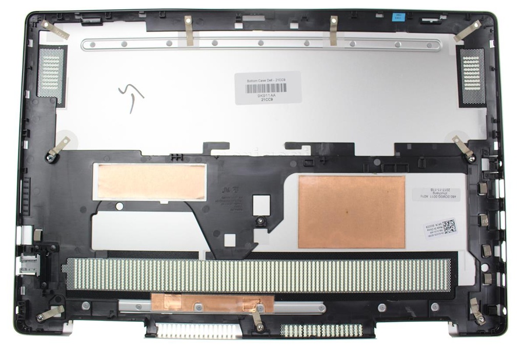 Bottom Case Dell - 21CC9                                    