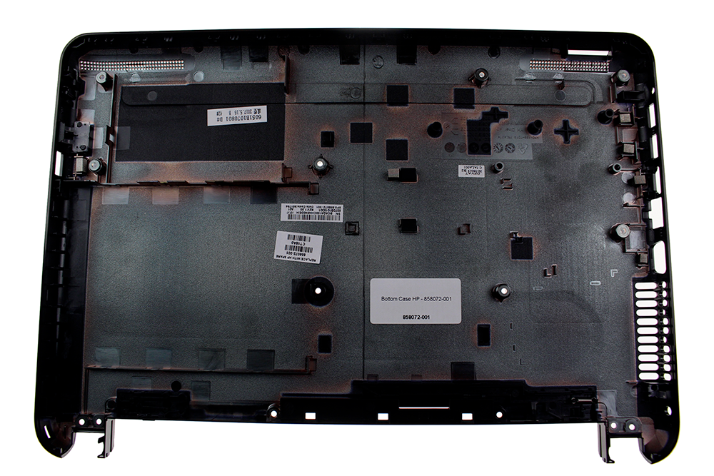 Bottom Case HP - 858072-001                                 