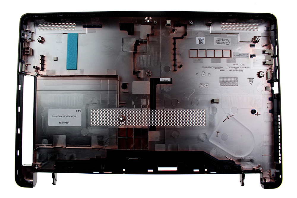Bottom Case HP - 924907-001                                 
