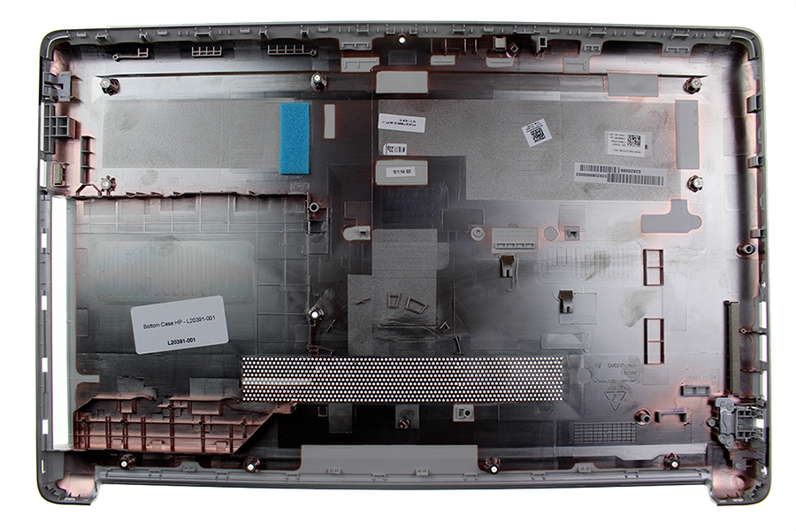 Bottom Case HP - L20391-001                                 