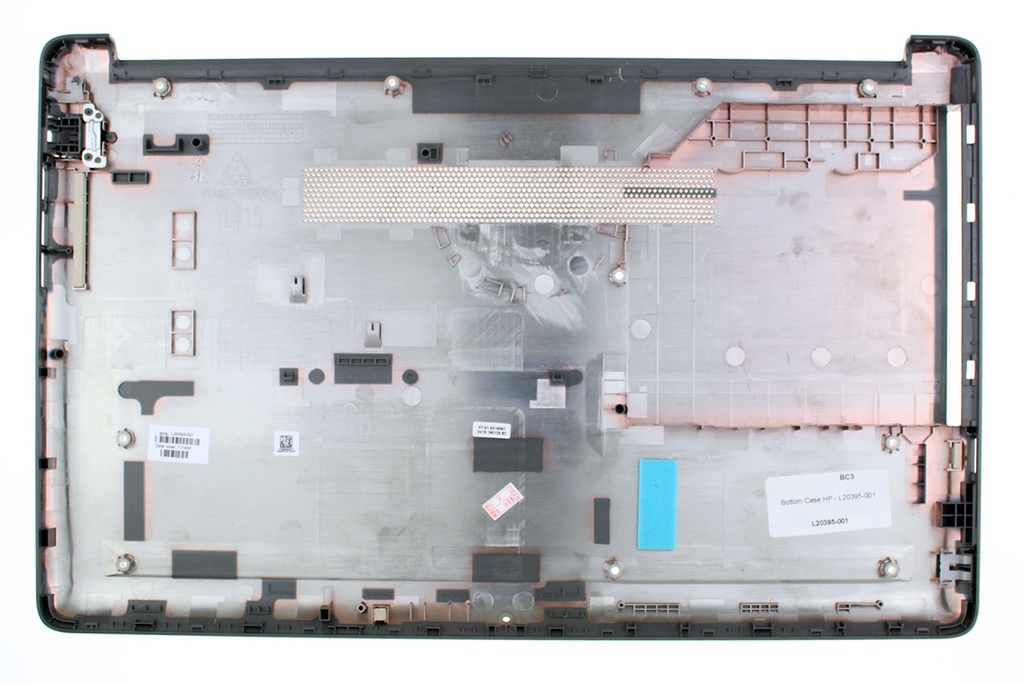 Bottom Case HP - L20395-001                                 