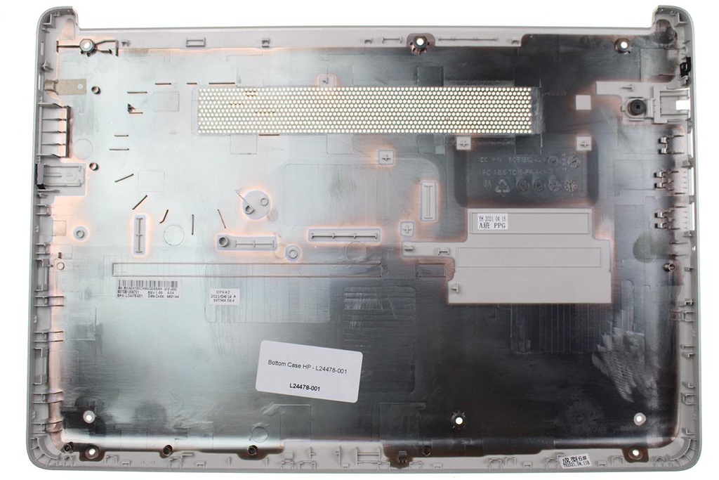 Bottom Case HP - L24478-001                                 