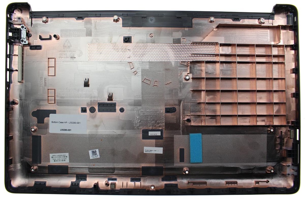 Bottom Case HP - L50290-001                                 