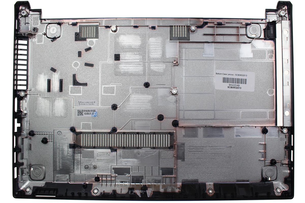Bottom Case Lenovo - 5CB0M32013                             