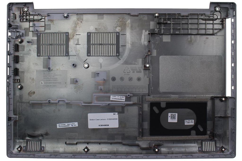 Bottom Case Lenovo - 5CB0N98508                             
