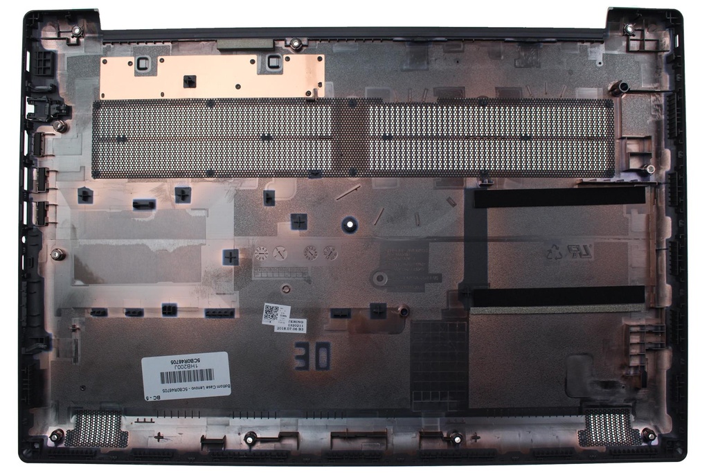 Bottom Case Lenovo - 5CB0R46705