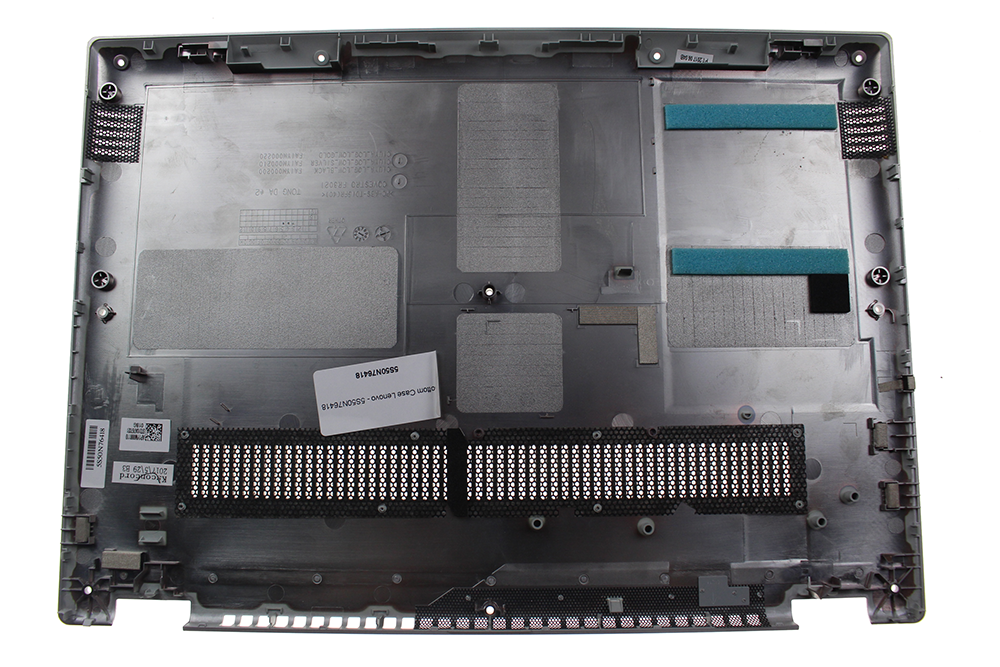 Bottom Case Lenovo - 5S50N76418                             