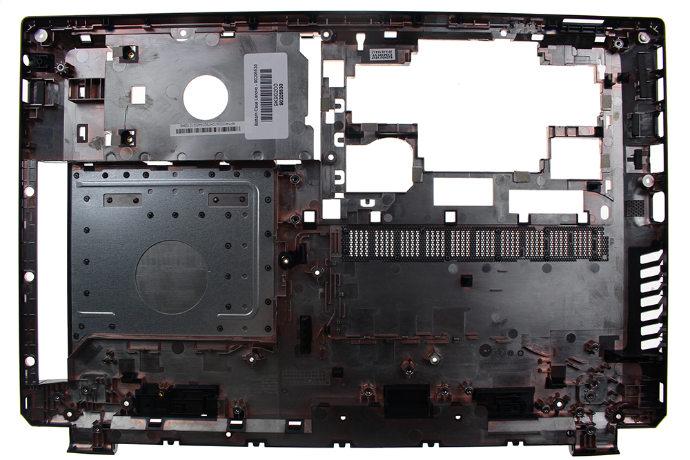Bottom Case Lenovo - 90205530                               