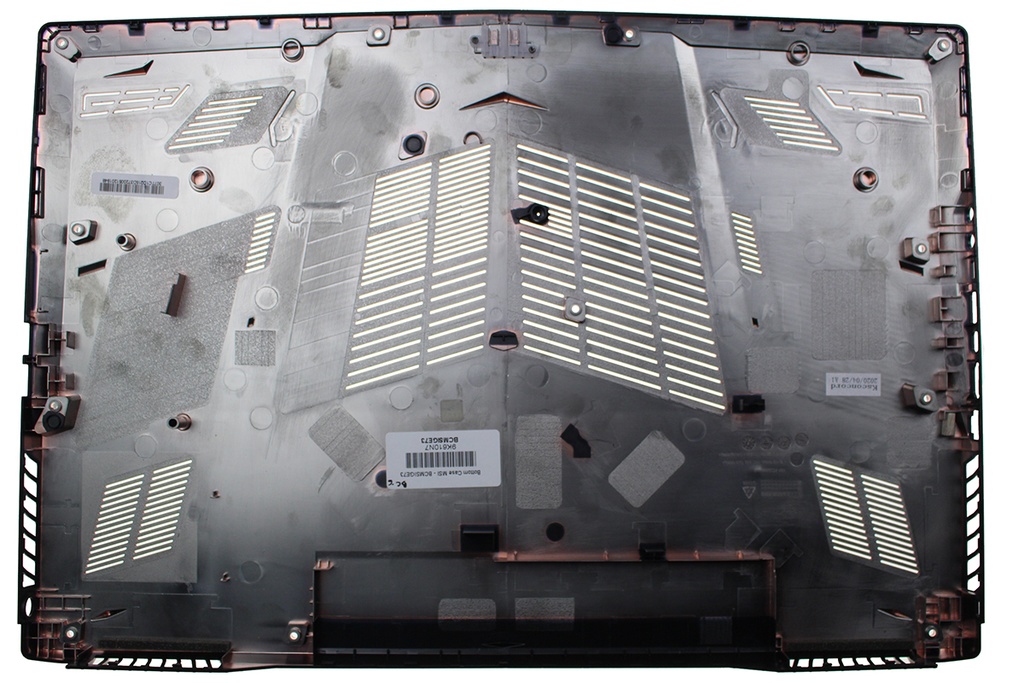Bottom Case MSI - BCMSIGE73                                 