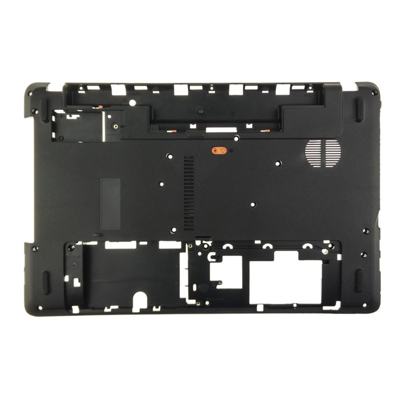 Bottom Case Packard Bell - 60.BRG02.004                     