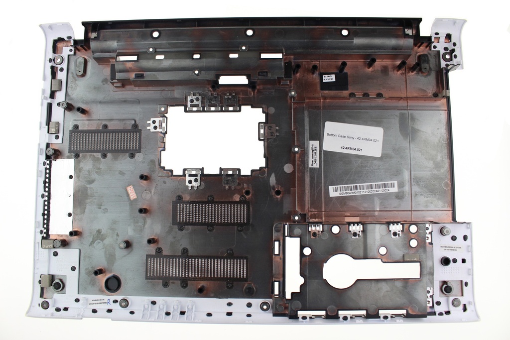 Bottom Case Sony - 42.4RM04.021                             