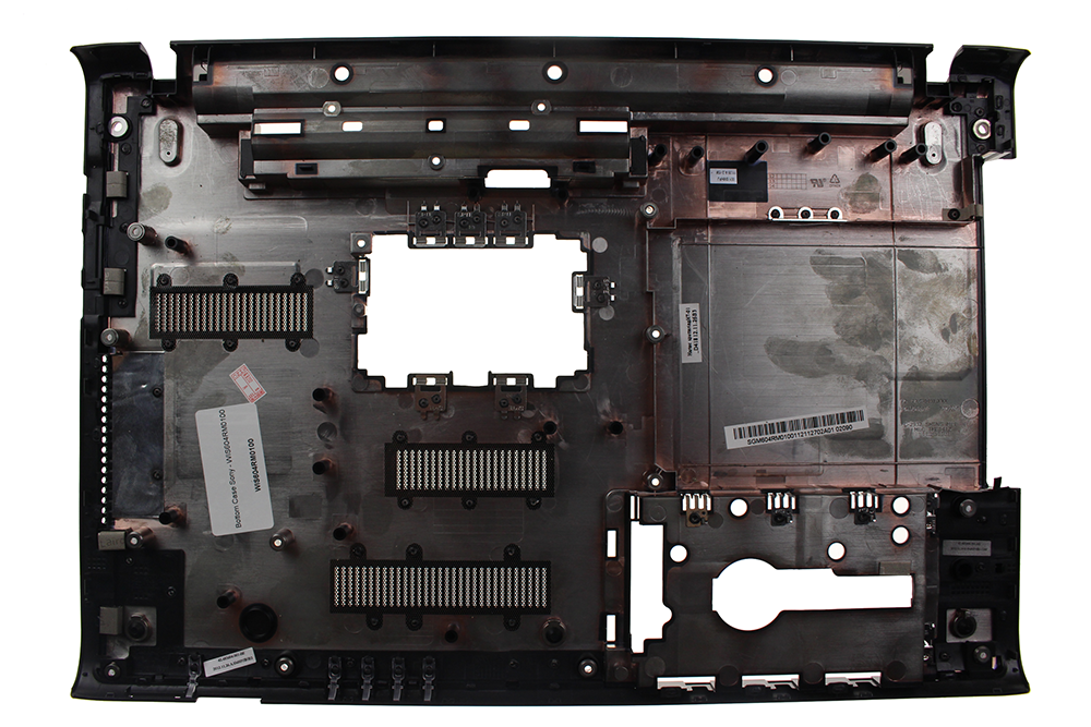 Bottom Case Sony - WIS604RM0100                             