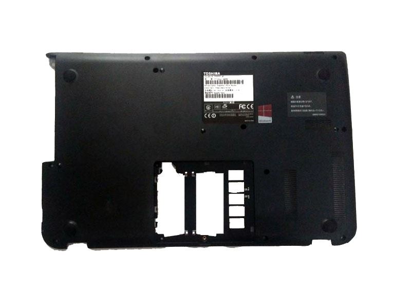 Bottom Case Toshiba - V000310490                            