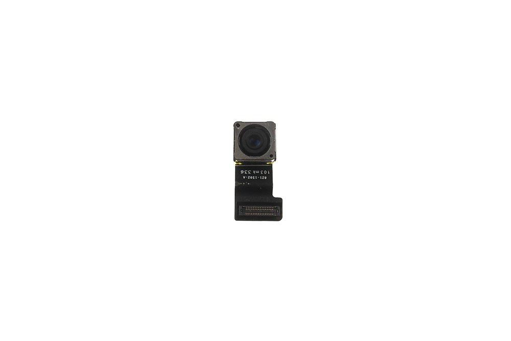 Camera iPhone 5S Back - CMIP5SBK                            