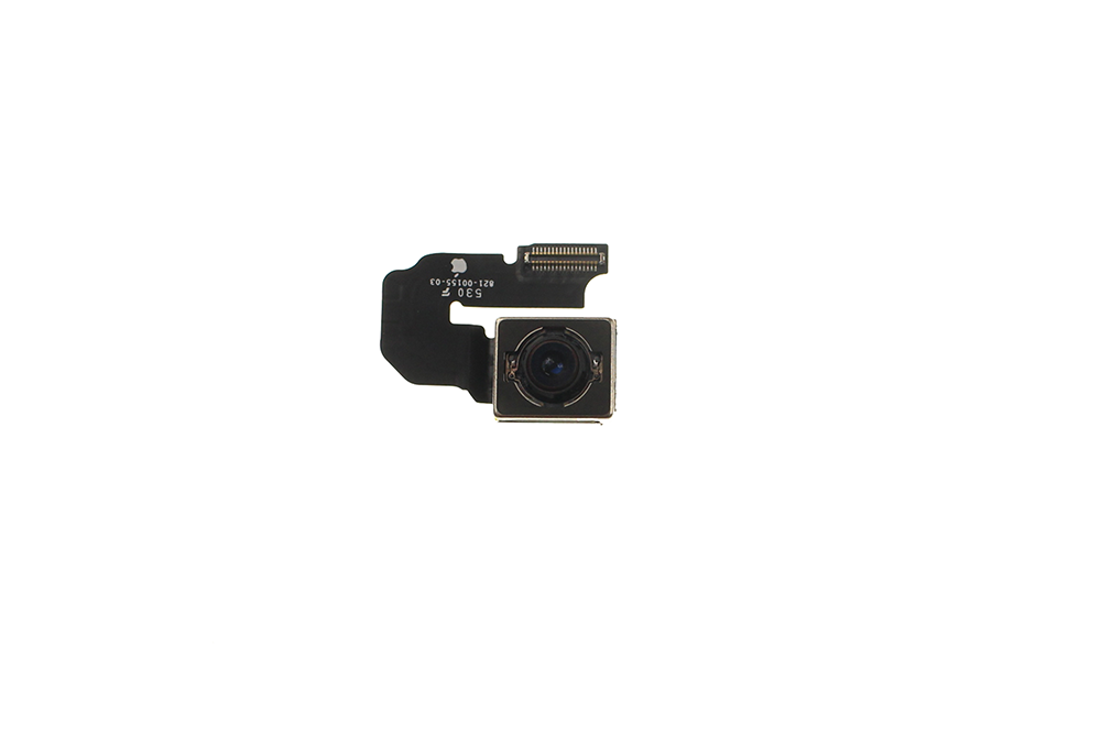 Camera iPhone 6s Plus Back - CMIP6SPBC                      