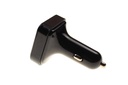 Car Charger USB Bluetooth 4.2 FM - CCB2USB                  