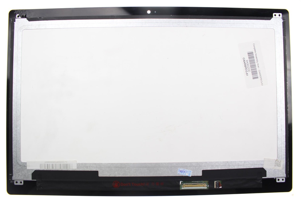 Complete Assembly Acer - CAARSP513-51                       