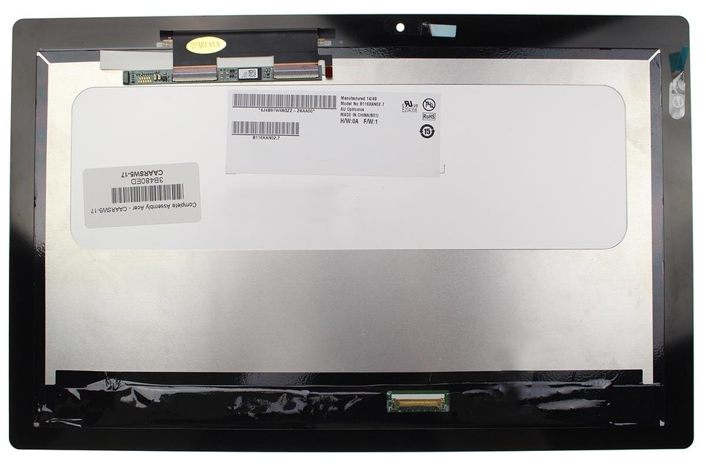 Complete Assembly Acer - CAARSW5-17                         