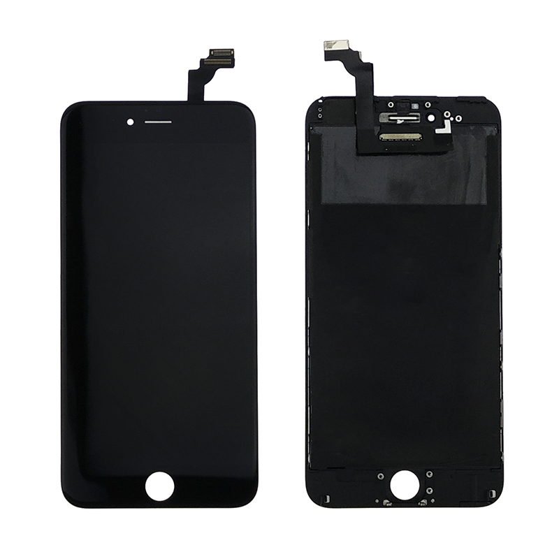 Complete Assembly Apple Iphone 6S Plus Black - CAIP6SBKPLUS 