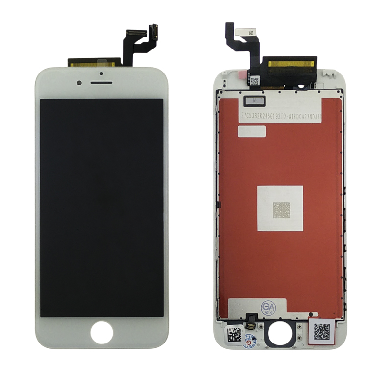 Complete Assembly Apple Iphone 6S White - CAIP6SWH          