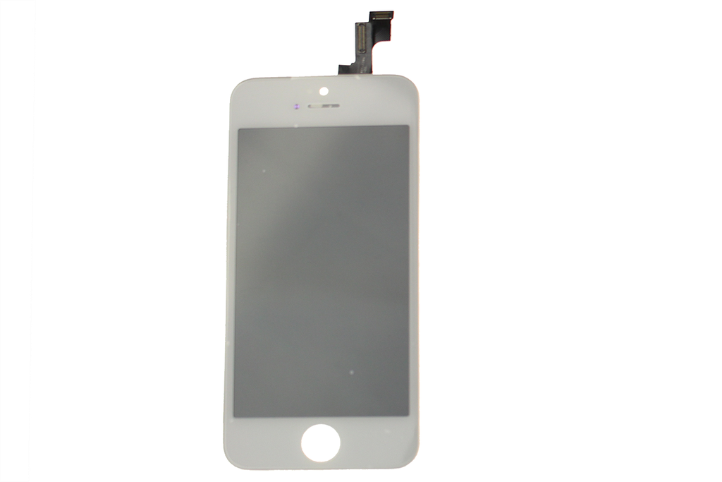 Complete Assembly Apple Iphone SE White - CAIPSEWH          
