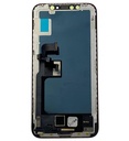 Complete Assembly Apple Iphone X Black - CAIPXBK