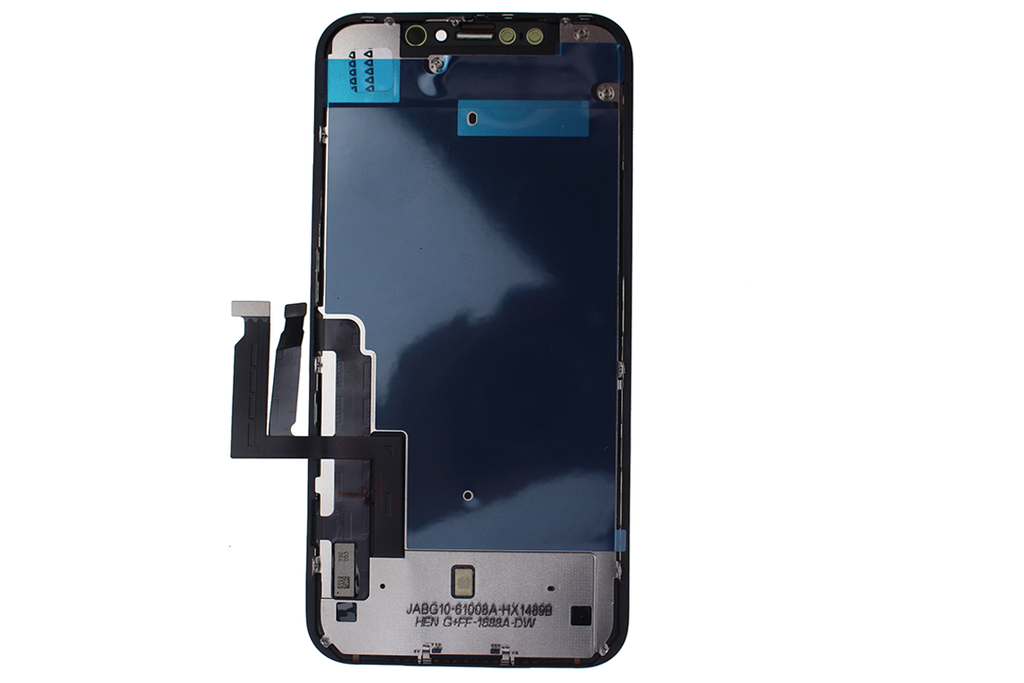 Complete Assembly Apple Iphone XR Black - CAIPXRBK