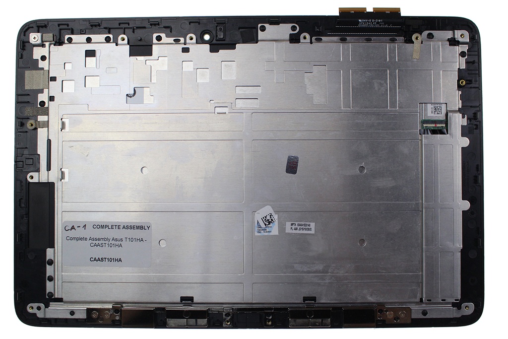 Complete Assembly Asus T101HA - CAAST101HA                  