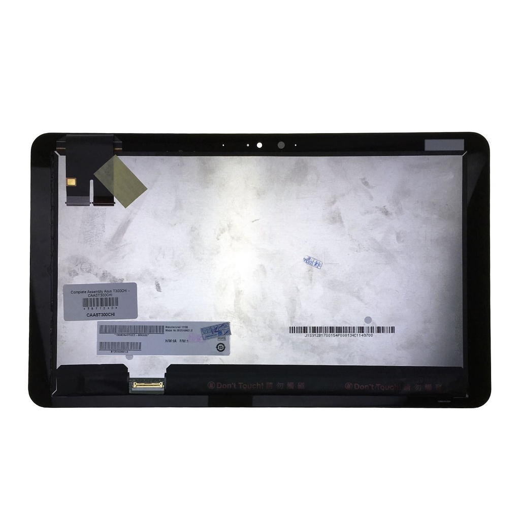 Complete Assembly Asus T300CHI - CAAST300CHI                