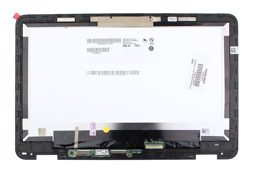 Complete Assembly Asus TP203NA - CAASTP203NA                