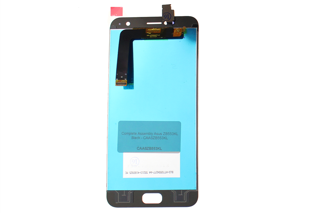 Complete Assembly Asus ZB553KL Black - CAASZB553KL          