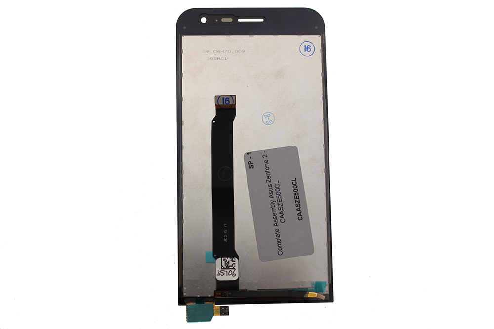 Complete Assembly Asus Zenfone 2 - CAASZE500CL              