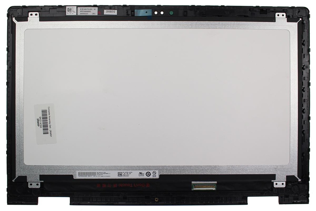 Complete Assembly Dell - 2RMRP                              
