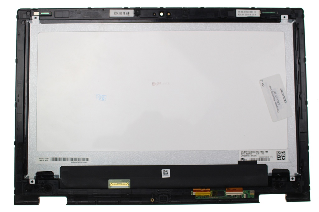 Complete Assembly Dell - CADL137347                         
