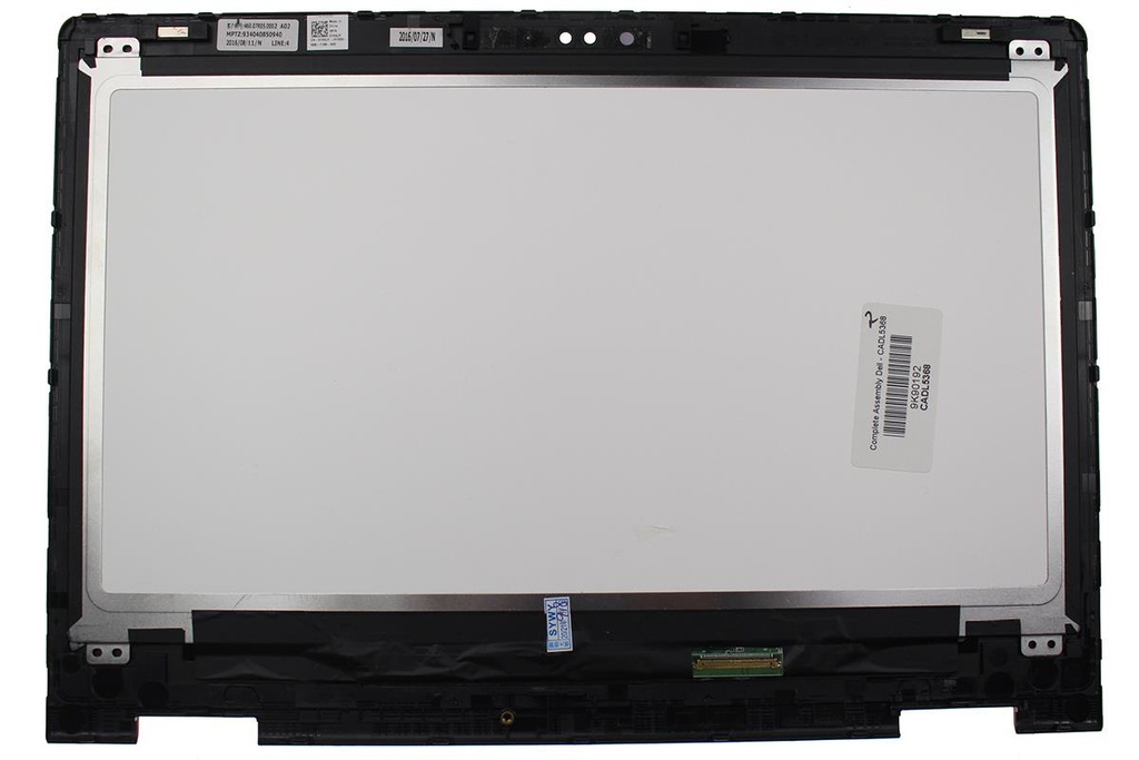 Complete Assembly Dell - CADL5368                           