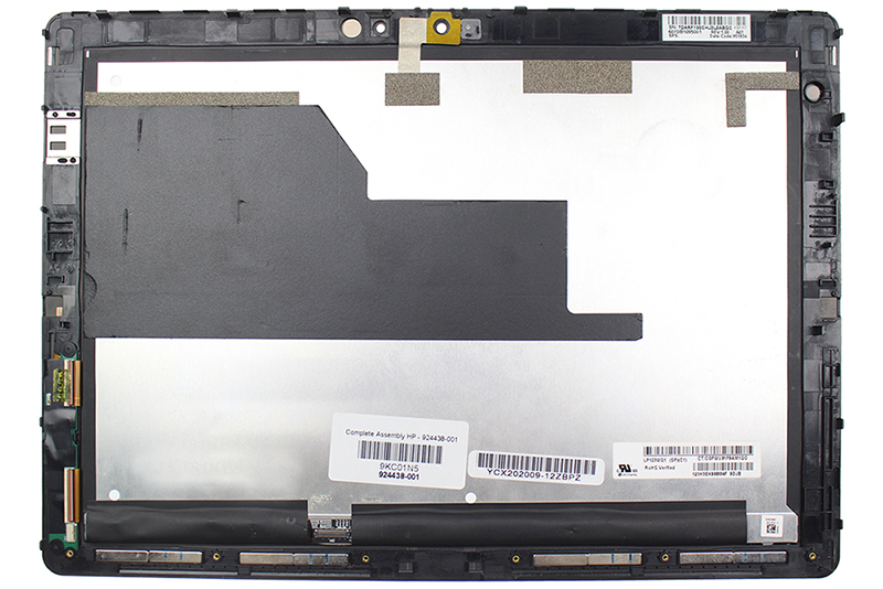  Assembly HP - 924438-001