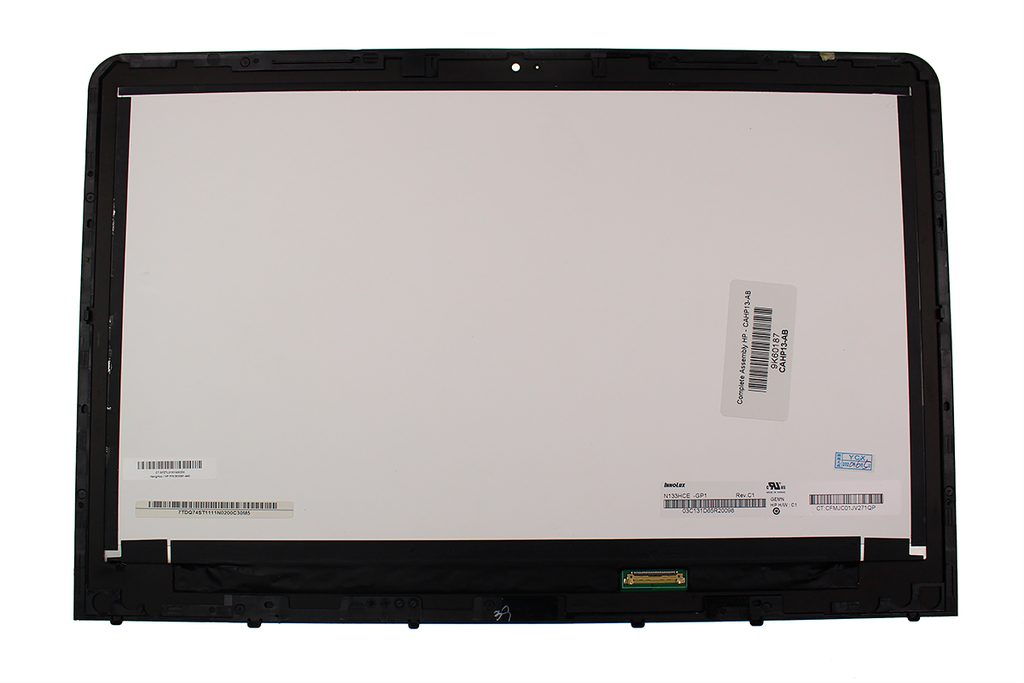 Complete Assembly HP - CAHP13-AB                            