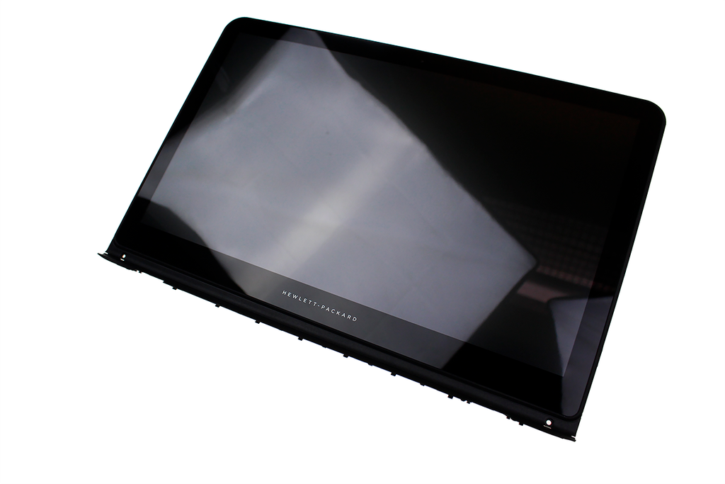 Complete Assembly HP - CAHP15-AE                            