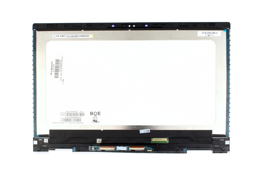 Complete Assembly HP x360 13-AG - CAHPX36013-AG