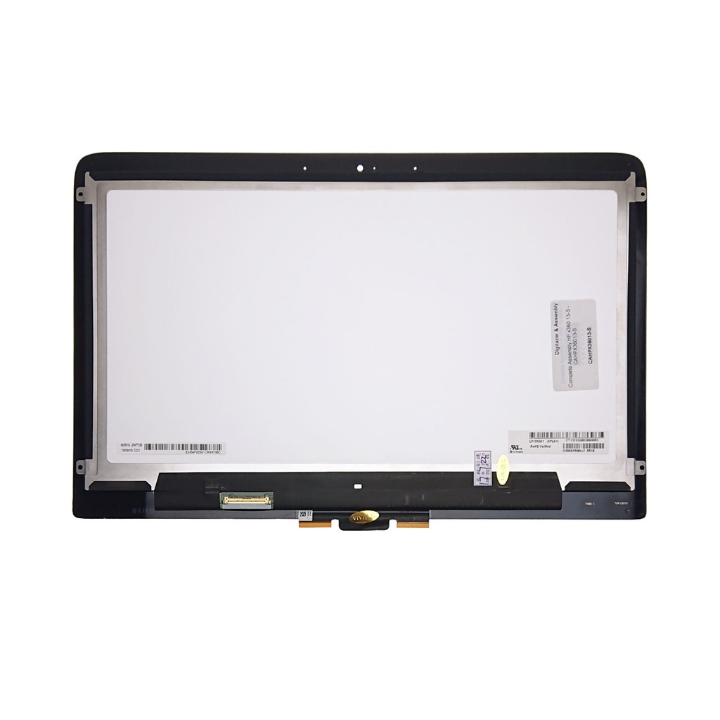 Complete Assembly HP x360 13-S - CAHPX36013-S               