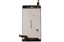 Complete Assembly Huawei Ascend P8 Lite Gold - CAHWASCP8GL  