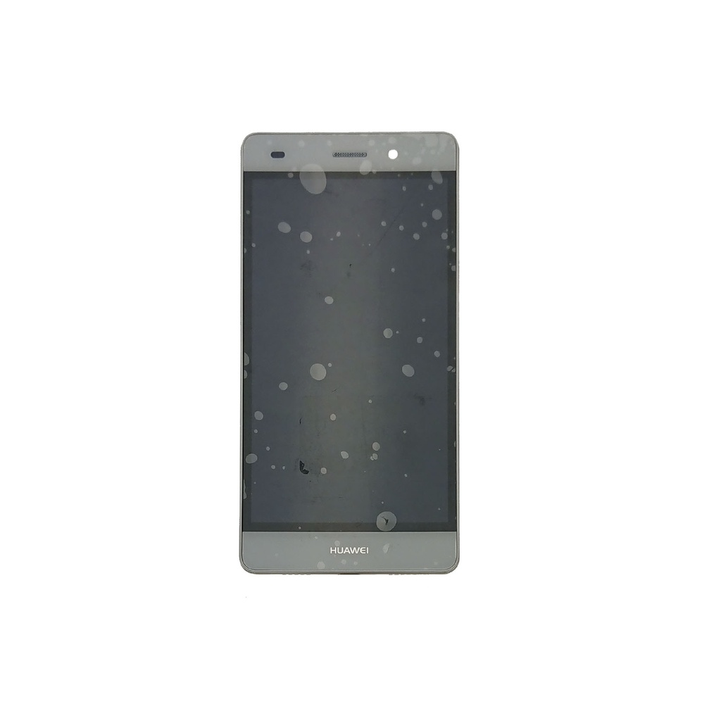 Complete Assembly Huawei Ascend P8 Lite White - CAHWASCP8WH 