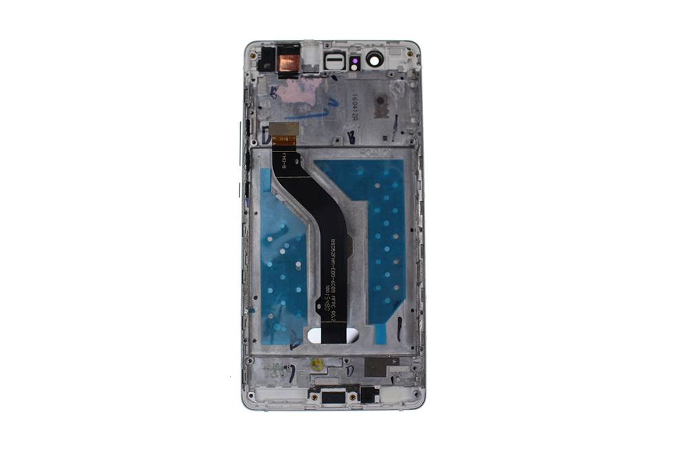 Complete Assembly Huawei Ascend P9 Lite White - CAHIP9LHW   