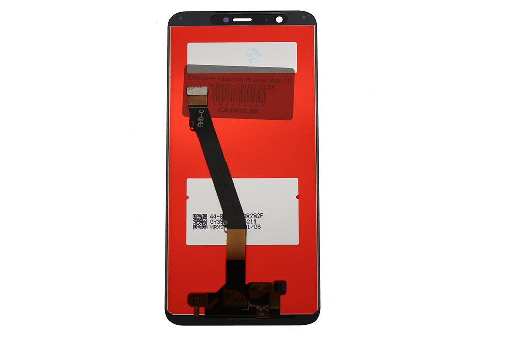 Complete Assembly Huawei Mate 10 Lite Black - CAHIM10LBK    